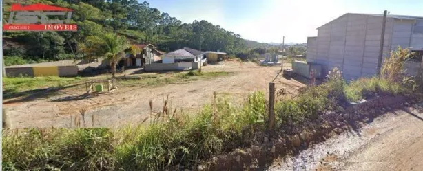 Lote/Terreno à venda, 611m² no Alto Aririú, Palhoça
