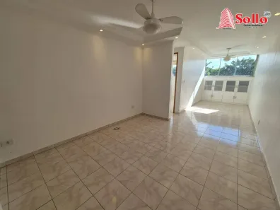Apartamento com 2 Quartos à venda, 63m² no Parque Cecap, Guarulhos