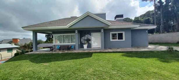 Casa com 3 Quartos à venda, 207m² no São Valentin, Bento Gonçalves