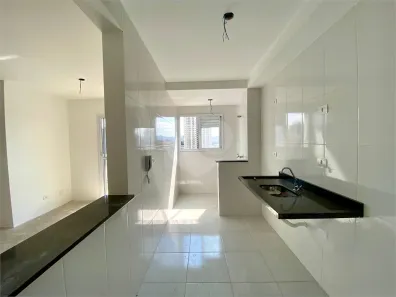 Apartamento com 2 Quartos à venda, 56m² no Vila Galvão, Guarulhos