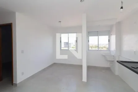 Apartamento com 2 Quartos à venda, 40m² no Parque Sonia, São Paulo
