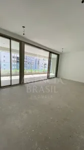 Apartamento com 3 Quartos à venda, 150m² no Moema, São Paulo