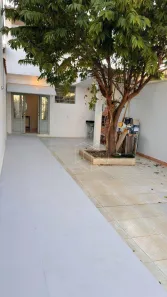 Casa com 2 Quartos à venda, 92m² no Jardim das Paineiras, Jaú