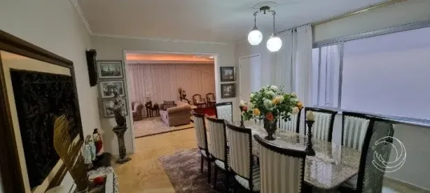 Cobertura com 5 Quartos à venda, 274m² no Centro, Florianópolis