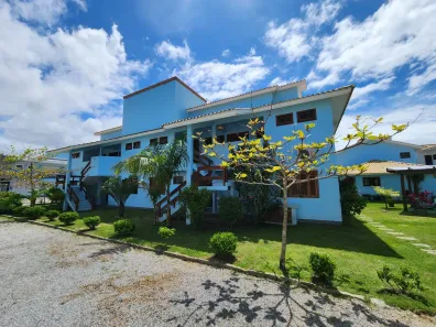 Imóvel Comercial com 32 Quartos à venda, 1200m² no Centro, Garopaba