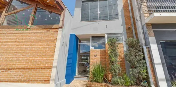 Imóvel Comercial à venda, 64m² no Centro, Leme