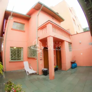 Casa com 3 Quartos à venda, 154m² no Pinheiros, São Paulo