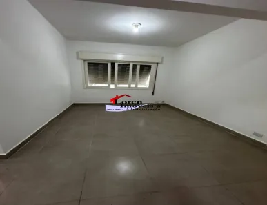 Apartamento com 1 Quarto para alugar, 50m² no Encruzilhada, Santos