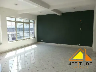 Ponto Comercial para alugar, 160m² no Rudge Ramos, São Bernardo do Campo
