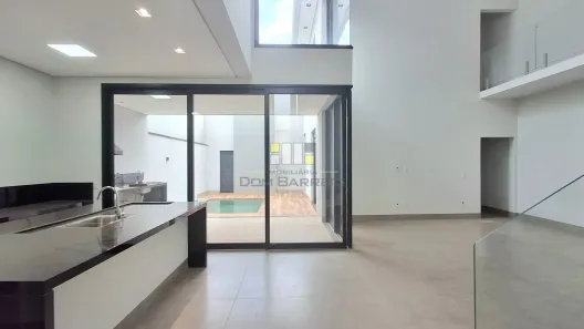 Casa de Condomínio com 4 Quartos à venda, 240m² no Residencial Portal do Lago, Sumaré