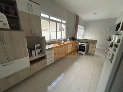 Casa de Condomínio com 2 Quartos à venda, 163m² no Parque Brasil 500, Paulínia