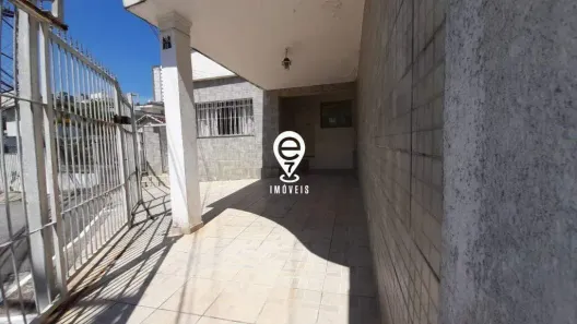 Sobrado com 5 Quartos à venda, 214m² no Parque Imperial, São Paulo
