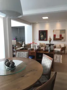 Apartamento com 3 Quartos à venda, 232m² no Jardim das Samambaias, Jundiaí