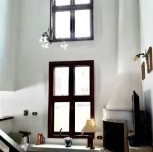 Casa de Condomínio com 4 Quartos à venda, 390m² no Alphaville, Santana de Parnaíba