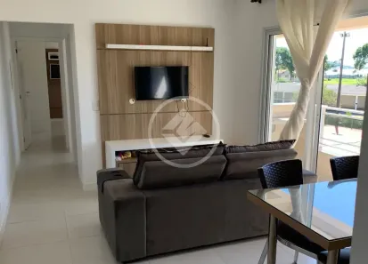 Apartamento com 2 Quartos à venda, 72m² no Cachoeira do Bom Jesus, Florianópolis
