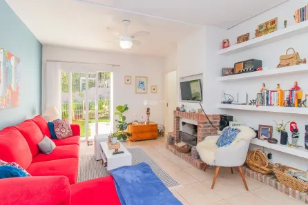 Casa de Condomínio com 2 Quartos à venda, 161m² no Vila Nova, Porto Alegre