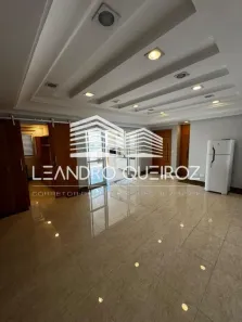 Apartamento com 3 Quartos à venda, 177m² no Jardim Zaira, Guarulhos