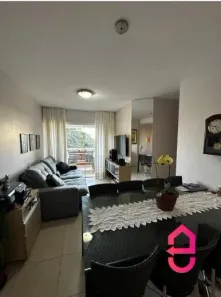 Apartamento com 2 Quartos à venda, 59m² no Parque Amazônia, Goiânia
