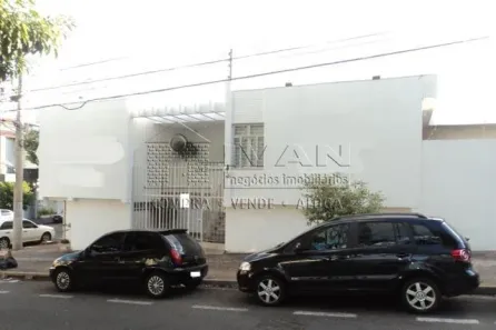 Ponto Comercial com 3 Quartos à venda, 340m² no Martins, Uberlândia