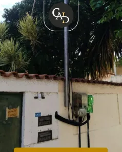 Casa com 2 Quartos para alugar, 80m² no Taquara, Rio de Janeiro