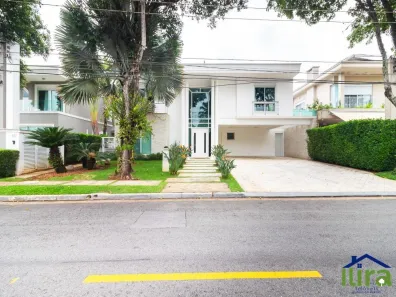 Casa com 5 Quartos à venda, 600m² no Alphaville Residencial Um, Barueri