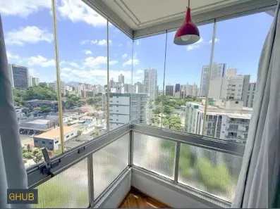 Apartamento com 3 Quartos à venda, 180m² no Praia do Suá, Vitória