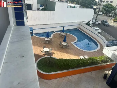 Apartamento com 3 Quartos para alugar, 78m² no Imbuí, Salvador