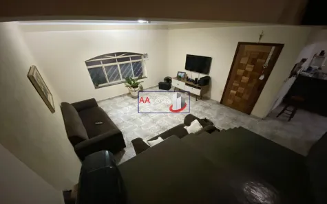 Casa com 3 Quartos à venda, 266m² no Vila Totoli, Franca