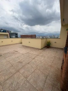 Cobertura com 2 Quartos para alugar, 50m² no Vila Matilde, São Paulo