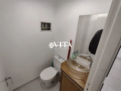 Ponto Comercial para alugar, 40m² no Centro, Guarulhos