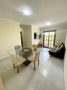 Apartamento com 3 Quartos à venda, 71m² no Jardim Primavera, Rio Claro