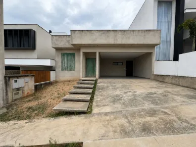 Casa de Condomínio com 3 Quartos à venda, 160m² no Parque Ibiti Reserva, Sorocaba