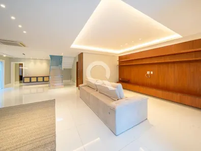 Casa de Condomínio com 4 Quartos à venda, 380m² no Barra da Tijuca, Rio de Janeiro