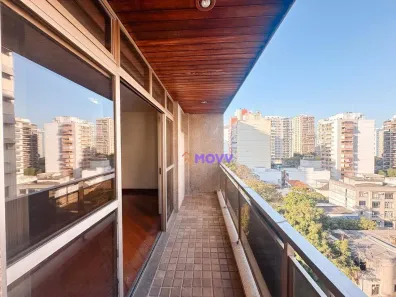Apartamento com 4 Quartos à venda, 181m² no Icaraí, Niterói