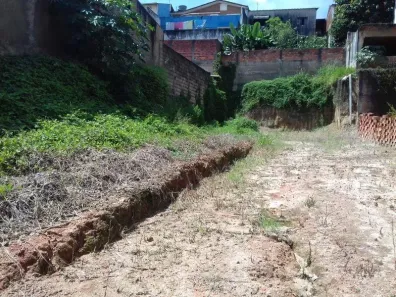 Lote/Terreno à venda, 300m² no Parque Morumbi, Votorantim