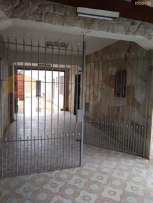 Sobrado com 3 Quartos à venda, 200m² no Vila Santo Estéfano, São Paulo