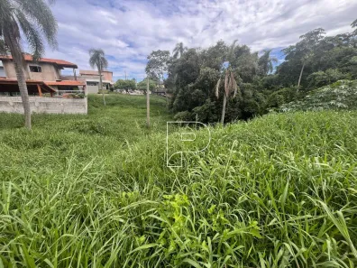 Lote/Terreno à venda, 538m² no Vivenda Santo Afonso, Vargem Grande Paulista