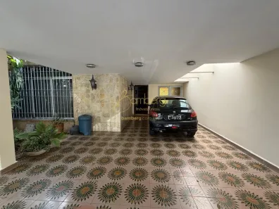 Casa com 3 Quartos à venda, 274m² no Vila Alexandria, São Paulo