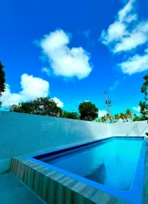Apartamento com 2 Quartos à venda, 42m² no Muçumagro, João Pessoa