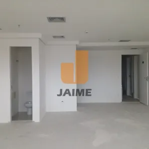Sala Comercial à venda, 50m² no Santa Cecília, São Paulo