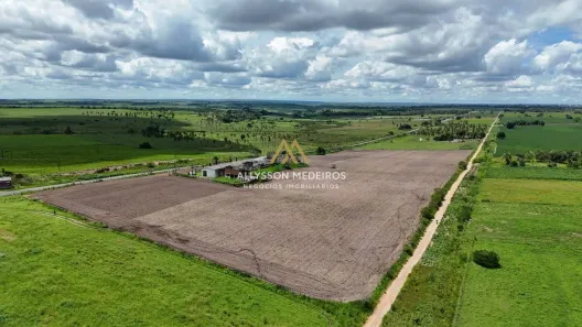 Galpão/Depósito/Armazém à venda, 1200m² no Mari, Mari