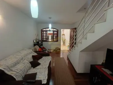 Sobrado com 2 Quartos à venda, 92m² no Parque Jabaquara, São Paulo