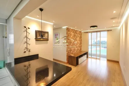 Apartamento com 2 Quartos à venda, 54m² no Vila Formosa, São Paulo
