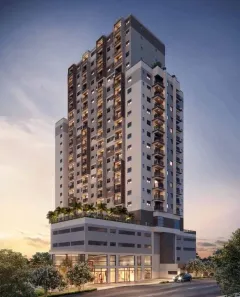 Apartamento com 2 Quartos à venda, 44m² no Presidente Altino, Osasco