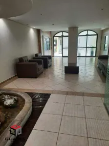 Apartamento com 2 Quartos para alugar, 56m² no Taboão, São Bernardo do Campo