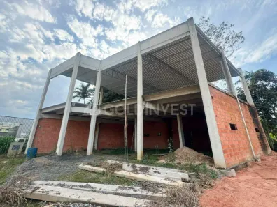 Sala Comercial para alugar, 65m² no Guabiruba Sul, Guabiruba