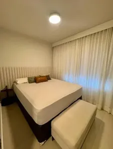 Apartamento com 2 Quartos à venda, 75m² no Vila Andrade, São Paulo