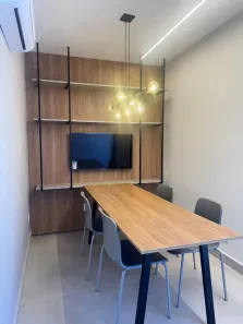Apartamento com 3 Quartos à venda, 104m² no JK Nova Capital, Anápolis
