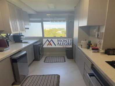Apartamento com 3 Quartos à venda, 70m² no Centro, Diadema