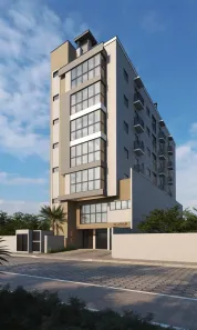 Apartamento com 2 Quartos à venda, 85m² no Gravatá, Navegantes